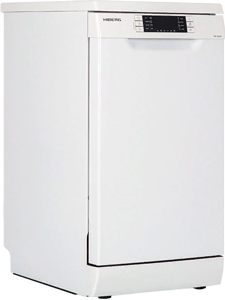 Фото товара: HIBERG F48 1030 W