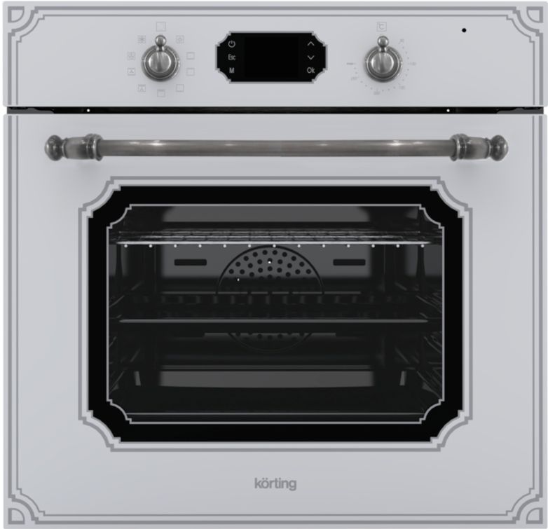 Фото товара: Korting OKB 4911 CRGW