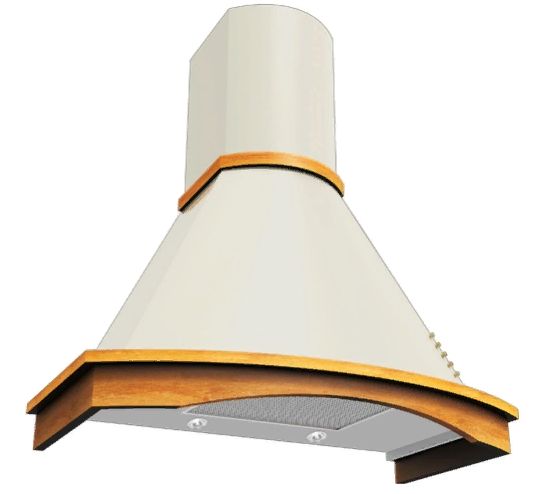 Фото товара: Konigin Lucyna 1000 (Ivory 90) 