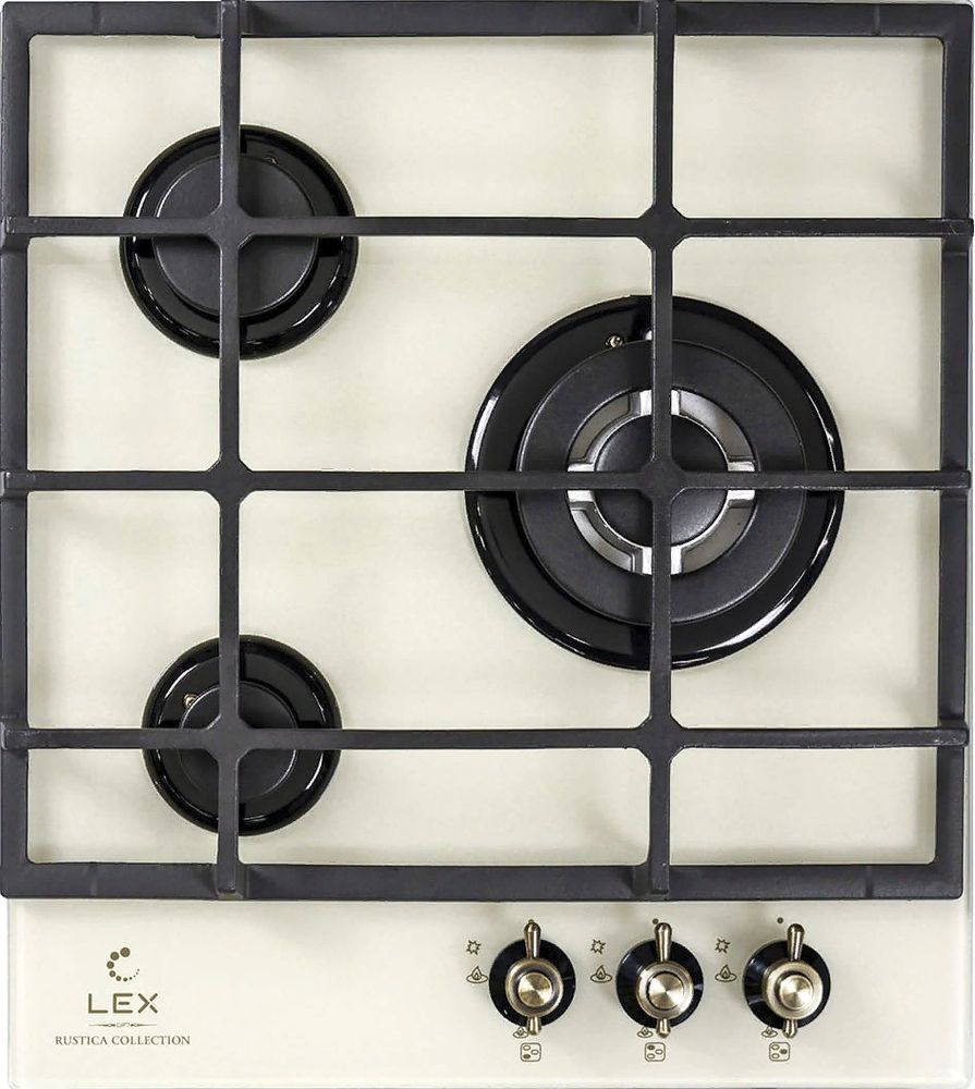 Фото товара: LEX GVG 4533C IV LIGHT