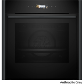 Фото товара: NEFF B59CR3AY0