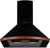 Фото товара: Kuppersberg BONA 60 B Bronze