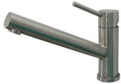 Фото товара: Seaman Eco Venice SSN-1381-SS (Steel satin)
