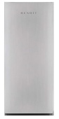 Фото товара: BENOIT 228 серебристый