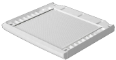Фото товара: Kuppersberg DS 592 W