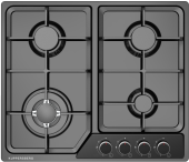 Фото товара: Kuppersberg FS 60 B