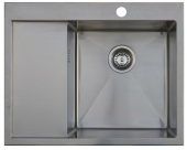 Фото товара: Seaman Eco Marino SMB-6351LS