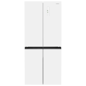 Фото товара: Maunfeld MFF183NFWE Matt Inverter