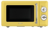 Фото товара: Tesler MM-2045 YELLOW