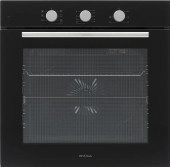 Фото товара: Krona ALPHA 60 BL