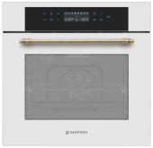 Фото товара: MEFERI MEO6010WH RETRO