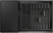 Фото товара: Franke BXM 210/110-68 F-INOX, мойка, нержавеющая сталь, антрацит