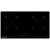 Фото товара: Meferi MIH602BK POWER