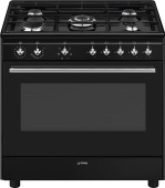 Фото товара: Smeg CX91GMBL