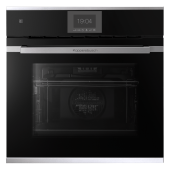 Фото товара: Kuppersbusch B 6550.0 S6 Black Steel (только ручка)