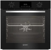 Фото товара: Indesit IFE 3644 J BL