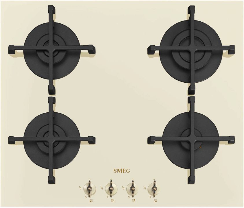 Фото товара: Smeg PV864PO