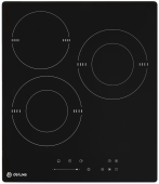 Фото товара: De Luxe VC5E348D-S07