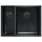 Фото товара: Seaman Eco Marino SME-575DL-DG (Dark Gun, PVD, satin)