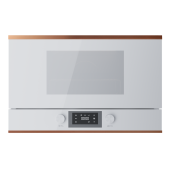 Фото товара: Kuppersbusch MR 6330.0 W7 Copper