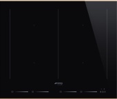 Фото товара: Smeg SIM6644R