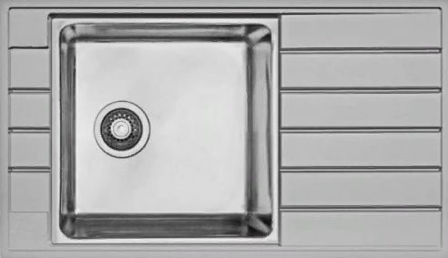 Фото товара: Seaman Eco Roma SMR-8650A