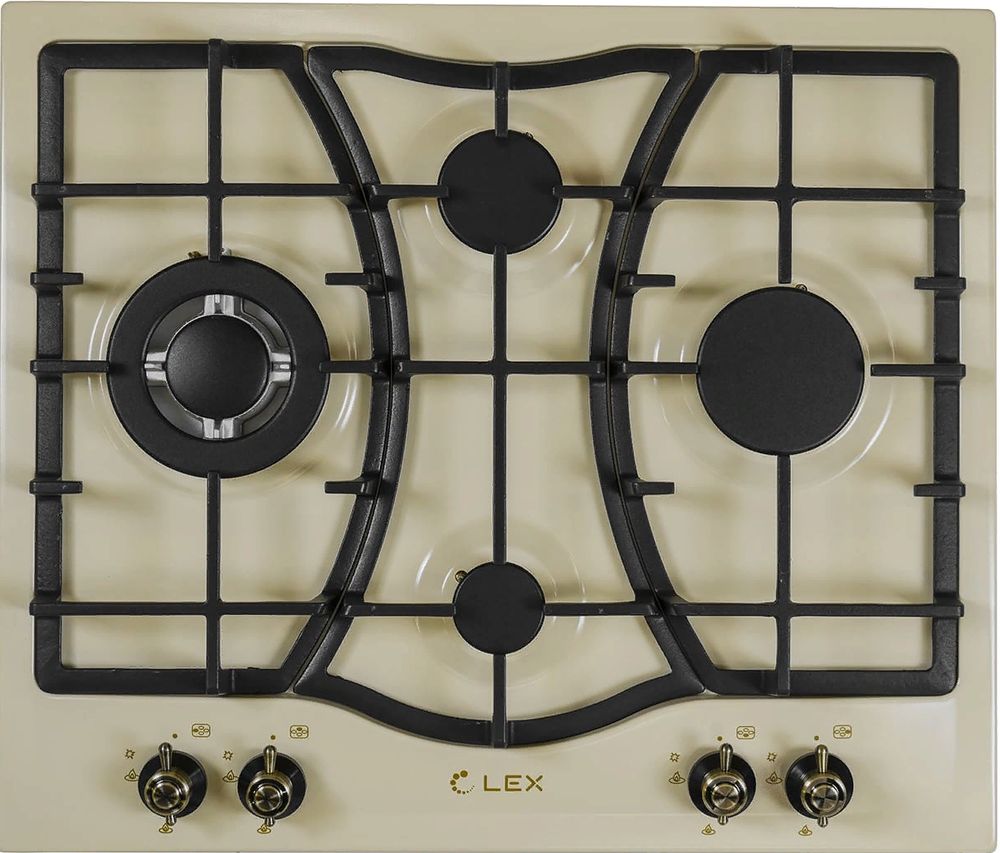 Фото товара: LEX GVE 643C IV