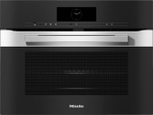 Фото товара: Miele H7840BM CLST
