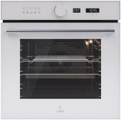 Фото товара: LEX EDM 1002 ONE WH