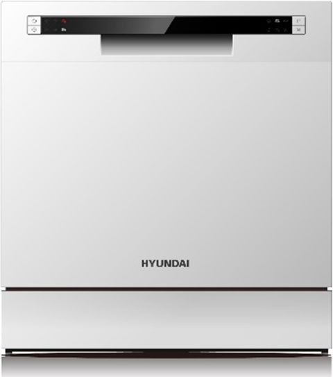 Фото товара: Hyundai DT503 белый