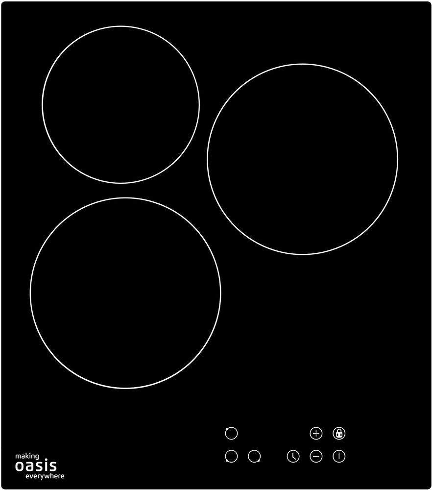 Фото товара: making Oasis everywhere P-3SBS