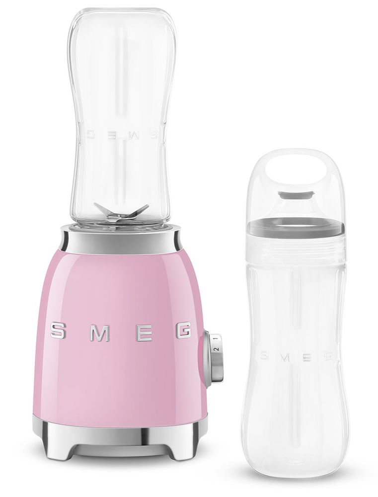 Фото товара: Smeg PBF01PKEU