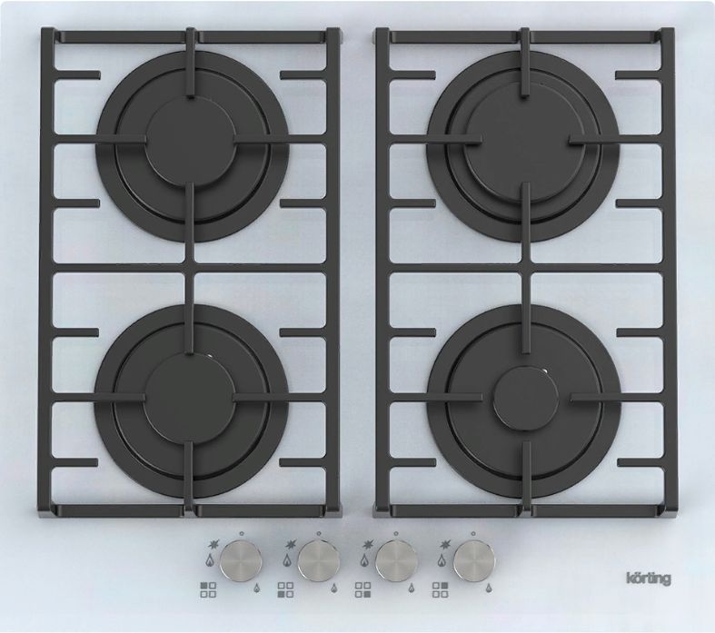 Фото товара: Korting HGG 6805 CW