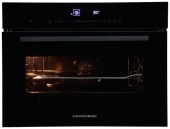 Фото товара: Kuppersberg KHT 616 Black