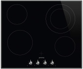 Фото товара: Smeg SE364ETBM