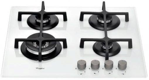 Фото товара: Whirlpool GOA 6423/WH