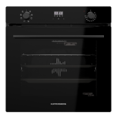 Фото товара: Kuppersberg HO 620 BL