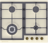 Фото товара: Zigmund & Shtain G 16.6 X