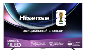 Фото товара: Hisense 100U7Q PRO