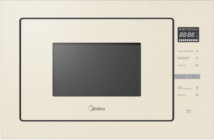 Фото товара: Midea MI10250GI