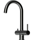 Фото товара: Seaman Eco Venice SSN-1338-DG (Dark Gun, PVD, satin)