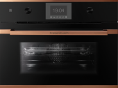 Фото товара: Kuppersbusch CBM 6350.0 S7 Copper
