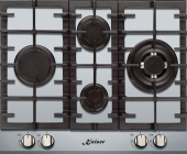 Фото товара: KAISER KCG 6394 W Turbo Romb