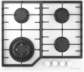 Фото товара: Kuppersberg FG 66 W