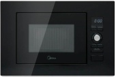 Фото товара: Midea AG820BJU-BL