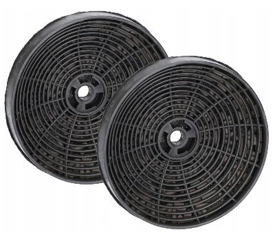 Фото товара: Hansa фильтр угольный KF 17154