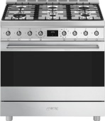 Фото товара: Smeg C9GMX2