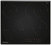 Фото товара: Maunfeld CVCE594SSMDBK LUX