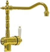 Фото товара: Seaman Barcelone SSL-5077-SP (Sun Polish)