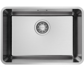 Фото товара: Omoikiri Omi 53-U/I-IN Ultra Mini, мойка, нержавеющая сталь